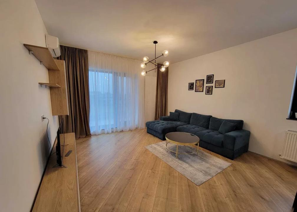 Apartament 3 camere 4City Nord | Pipera | modern | cu parcare
