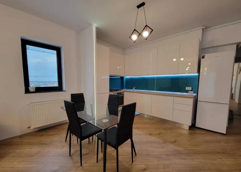 Apartament 3 camere 4City Nord | Pipera | modern | cu parcare