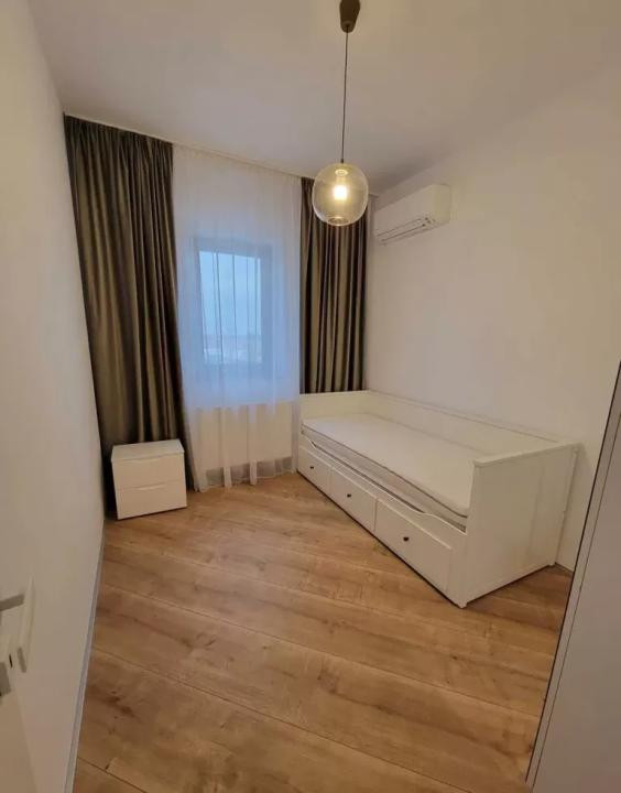 Apartament 3 camere 4City Nord | Pipera | modern | cu parcare