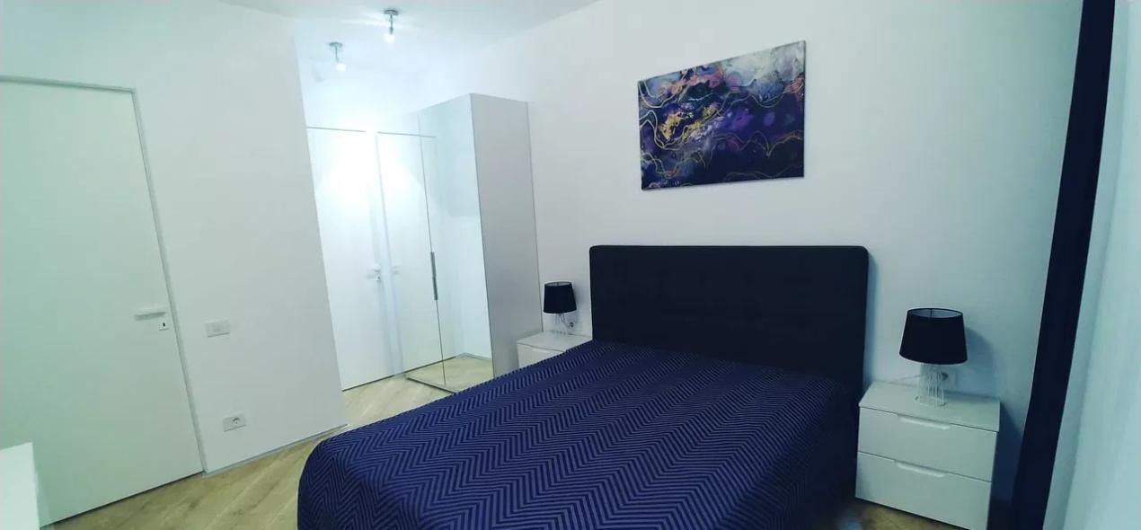 Apartament 3 camere 4City Nord | Pipera | modern | cu parcare