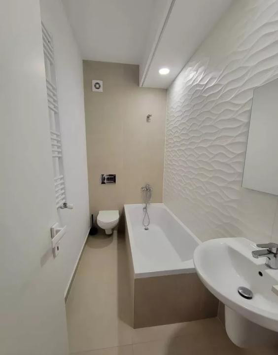 Apartament 3 camere 4City Nord | Pipera | modern | cu parcare