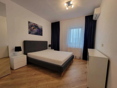 Apartament 3 camere 4City Nord | Pipera | modern | cu parcare