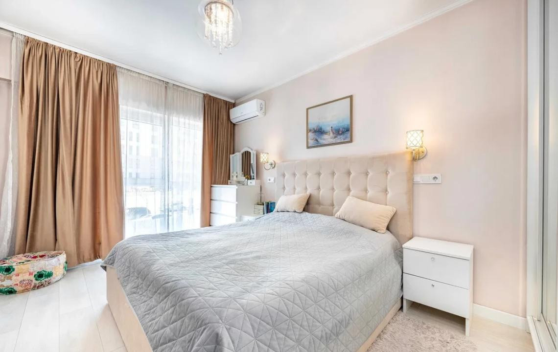 Apartament 2 camere Belvedere | Aviatiei | Parcare | metrou 5 min