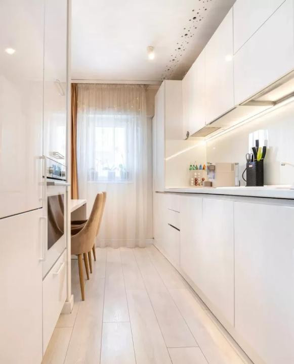 Apartament 2 camere Belvedere | Aviatiei | Parcare | metrou 5 min