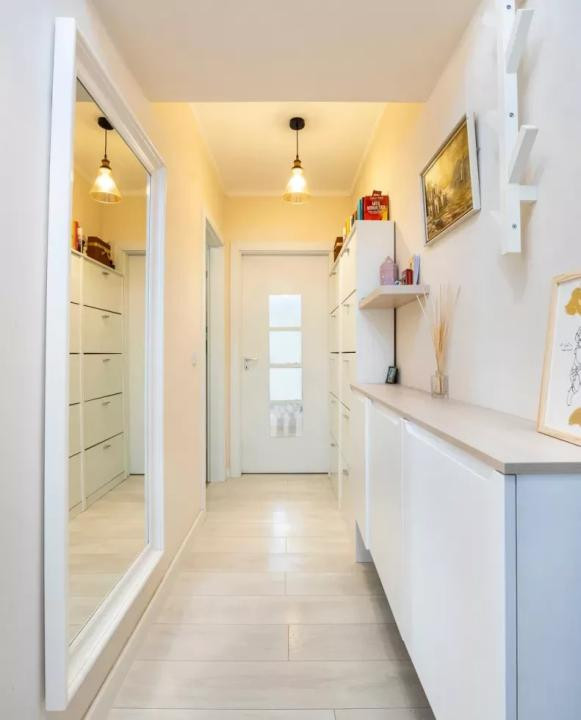 Apartament 2 camere Belvedere | Aviatiei | Parcare | metrou 5 min
