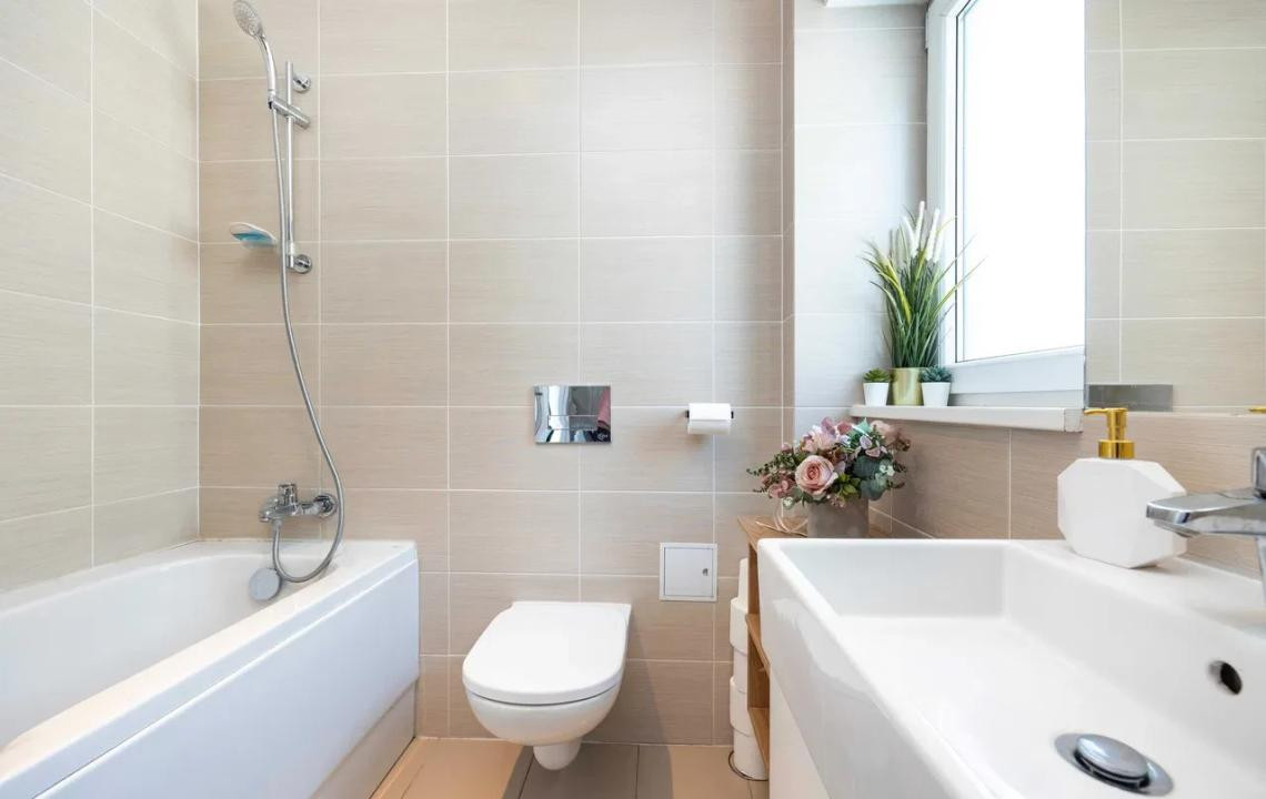 Apartament 2 camere Belvedere | Aviatiei | Parcare | metrou 5 min