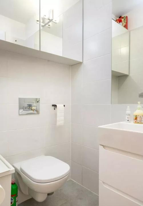 Apartament 2 camere Belvedere | Aviatiei | Parcare | metrou 5 min