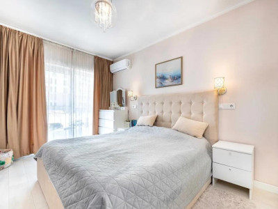 Apartament 2 camere Belvedere | Aviatiei | Parcare | metrou 5 min