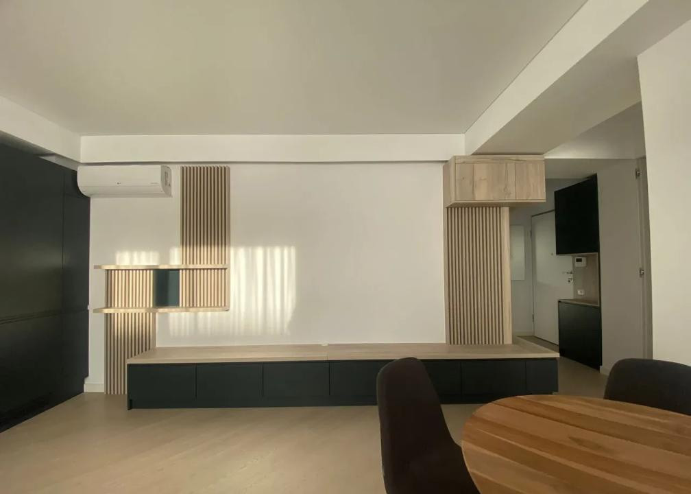 Apartament 3 Camere de inchiriat | Cortina North Pipera | cu parcare