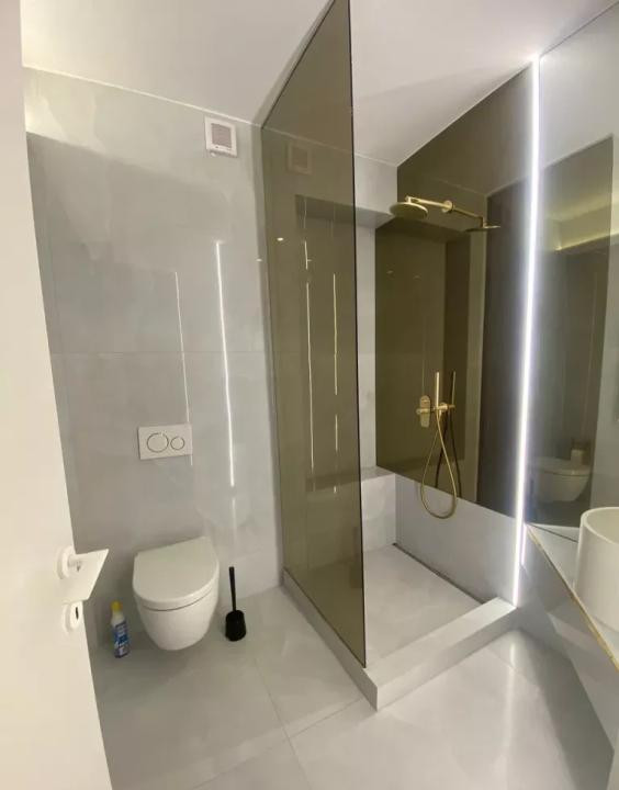 Apartament 3 Camere de inchiriat | Cortina North Pipera | cu parcare