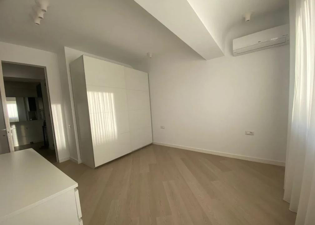 Apartament 3 Camere de inchiriat | Cortina North Pipera | cu parcare