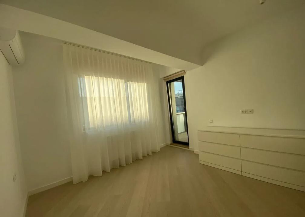 Apartament 3 Camere de inchiriat | Cortina North Pipera | cu parcare