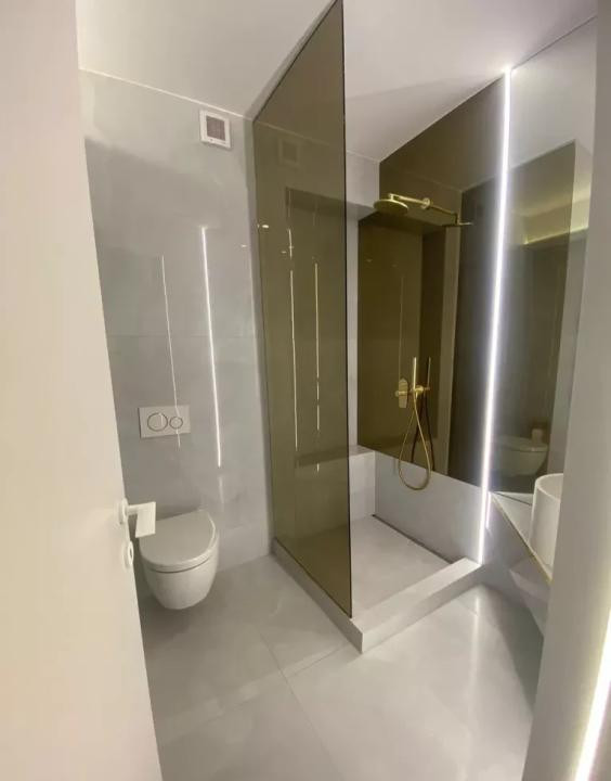 Apartament 3 Camere de inchiriat | Cortina North Pipera | cu parcare