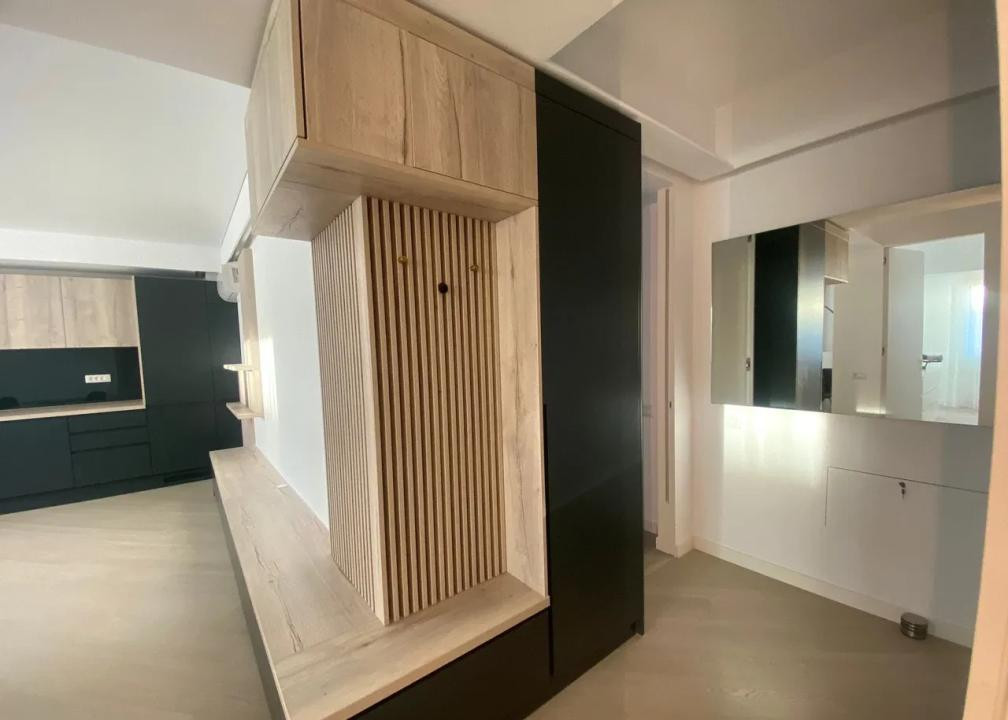 Apartament 3 Camere de inchiriat | Cortina North Pipera | cu parcare