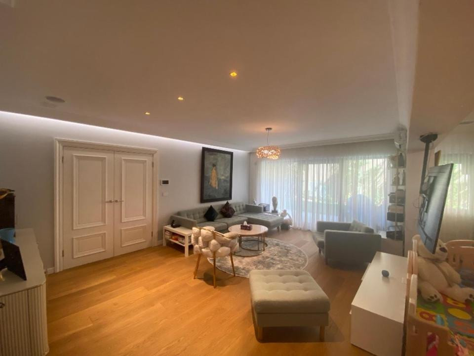 Apartament 4 camere | Domenii | Private Spa | 230 mp gradina