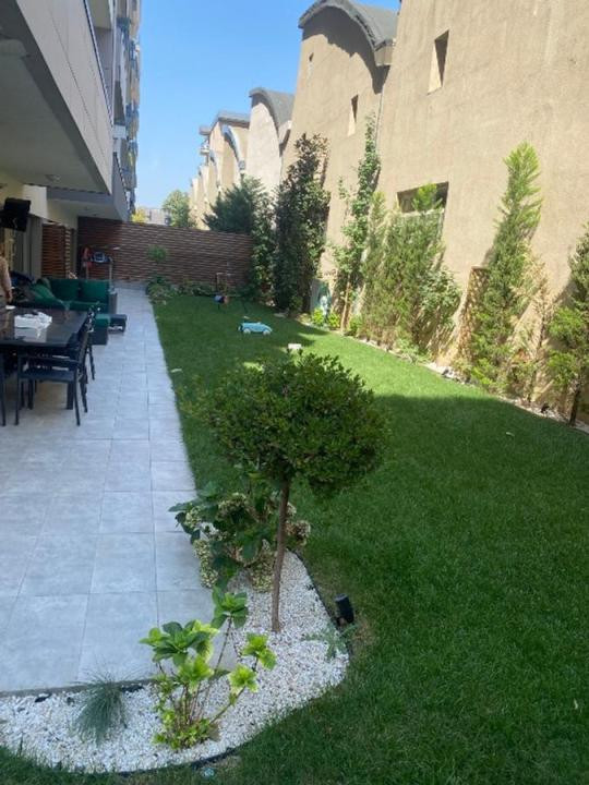 Apartament 4 camere | Domenii | Private Spa | 230 mp gradina