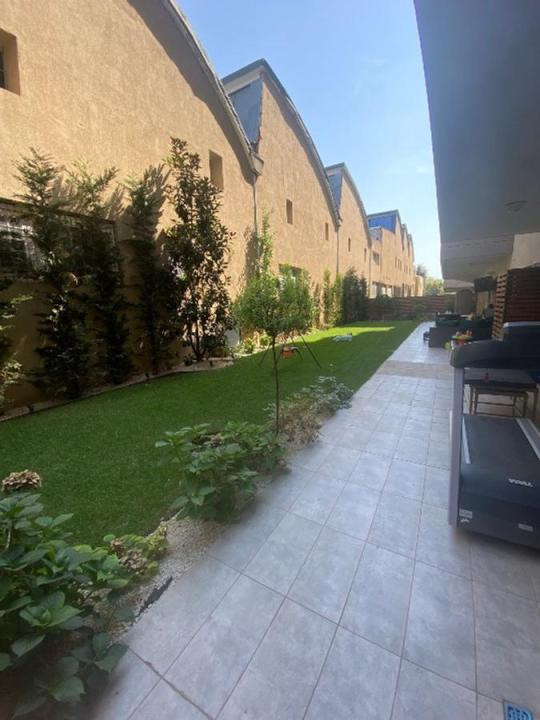 Apartament 4 camere | Domenii | Private Spa | 230 mp gradina