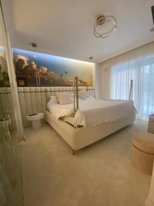 Apartament 4 camere | Domenii | Private Spa | 230 mp gradina