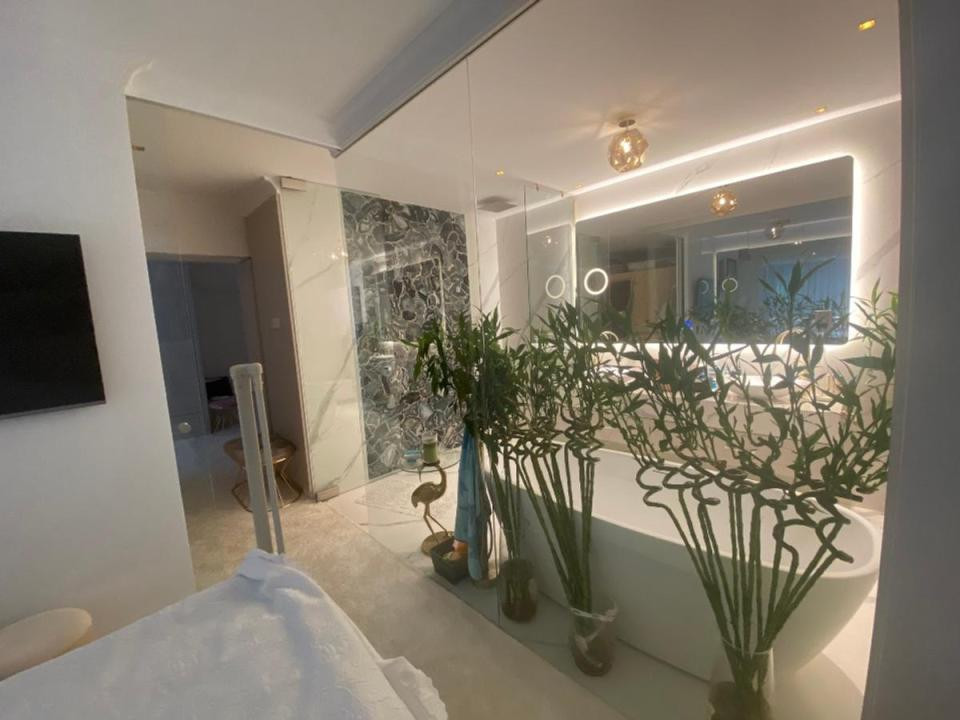 Apartament 4 camere | Domenii | Private Spa | 230 mp gradina