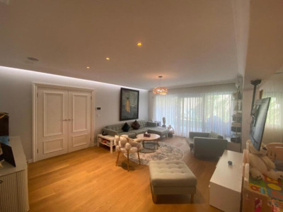 Apartament 4 camere | Domenii | Private Spa | 230 mp gradina