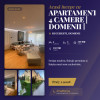 Apartament 4 camere | Domenii | Private Spa | 230 mp gradina