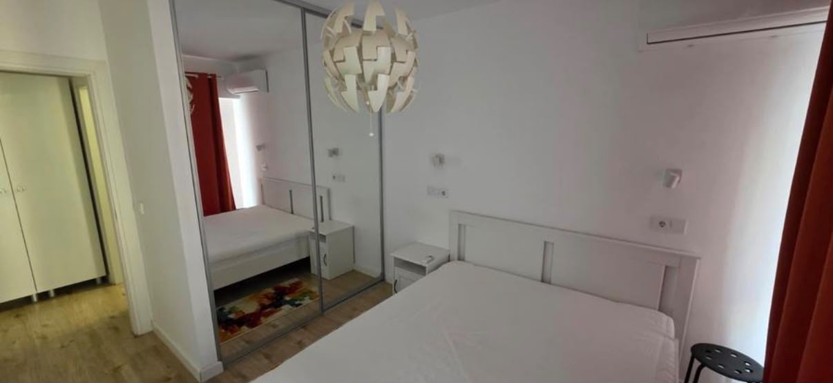 Apartament 2 camere Belvedere Residence | Aviatiei Pipera | cu parcare