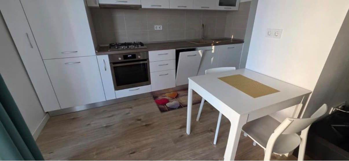 Apartament 2 camere Belvedere Residence | Aviatiei Pipera | cu parcare