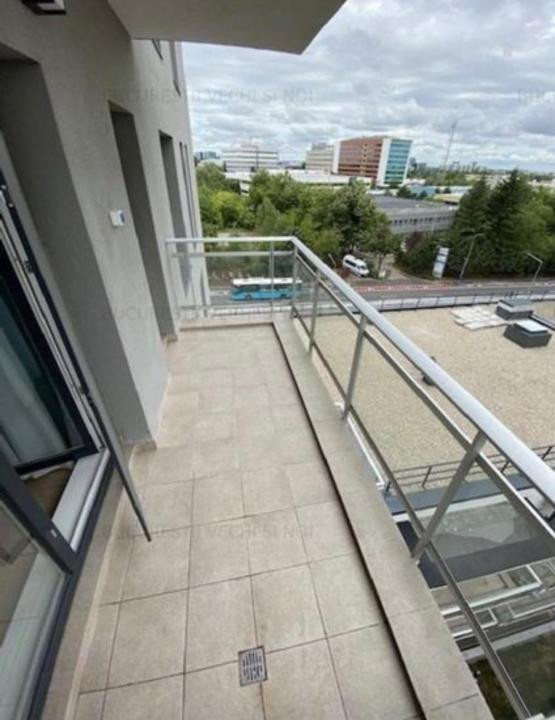Apartament 2 camere Belvedere Residence | Aviatiei Pipera | cu parcare