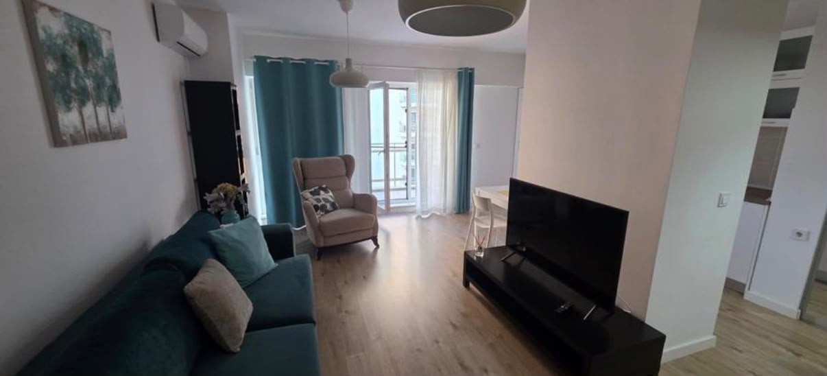 Apartament 2 camere Belvedere Residence | Aviatiei Pipera | cu parcare