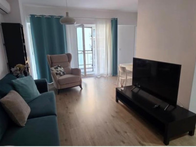 Apartament 2 camere Belvedere Residence | Aviatiei Pipera | cu parcare