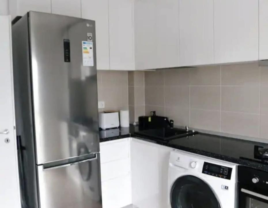 Apartament 2 camere studio dublu Belvedere | Aviatiei | cu parcare
