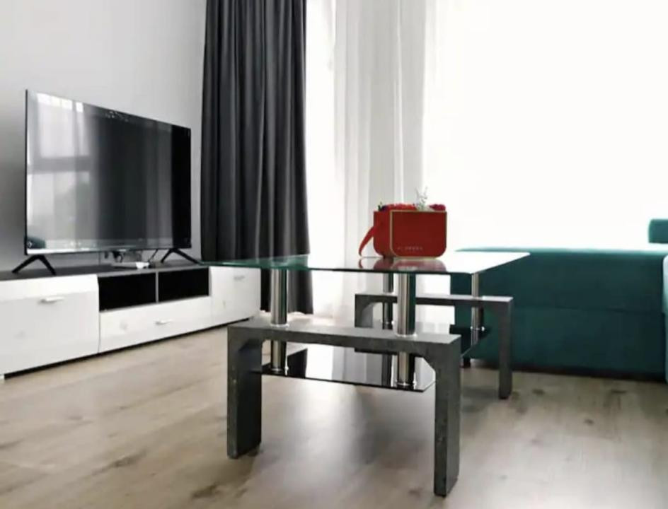 Apartament 2 camere studio dublu Belvedere | Aviatiei | cu parcare