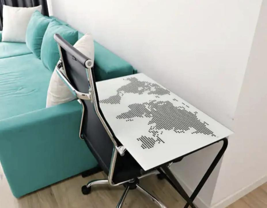 Apartament 2 camere studio dublu Belvedere | Aviatiei | cu parcare