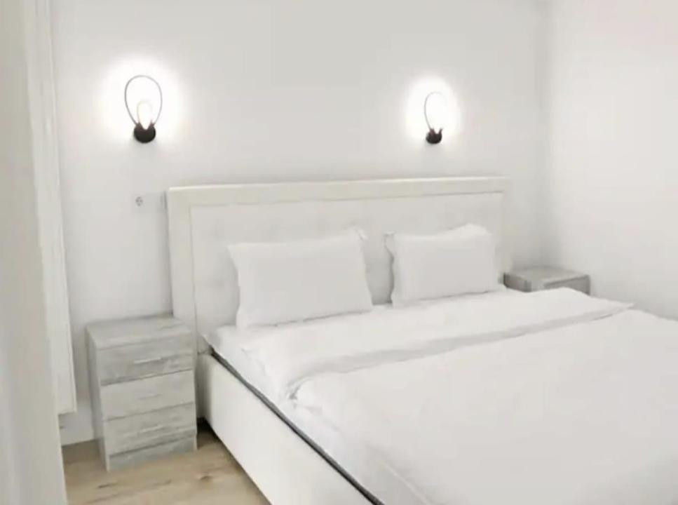 Apartament 2 camere studio dublu Belvedere | Aviatiei | cu parcare