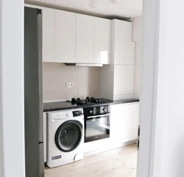 Apartament 2 camere studio dublu Belvedere | Aviatiei | cu parcare