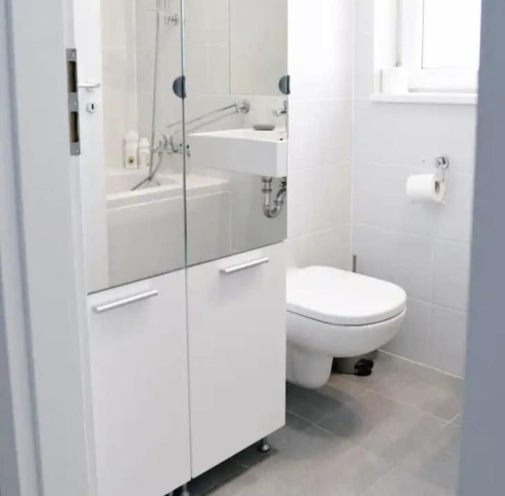 Apartament 2 camere studio dublu Belvedere | Aviatiei | cu parcare