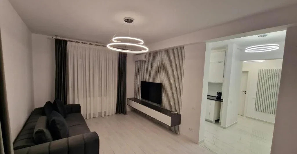 Inchiriez apartament 2 camere Grozavesti