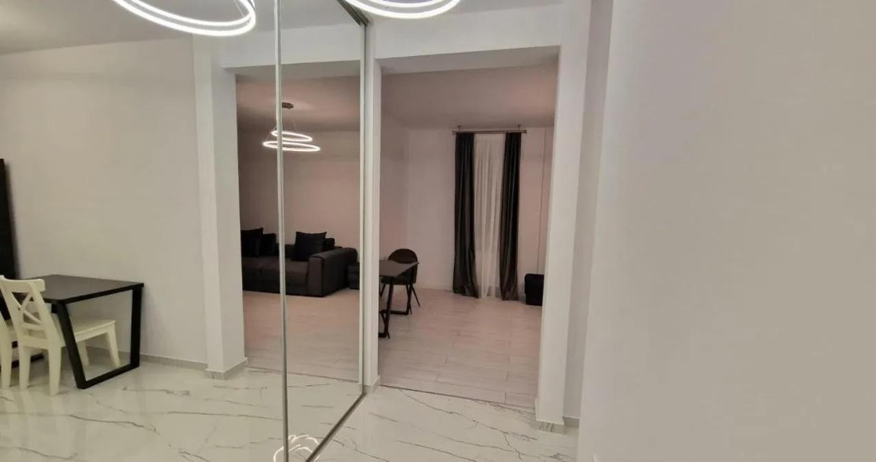Inchiriez apartament 2 camere Grozavesti