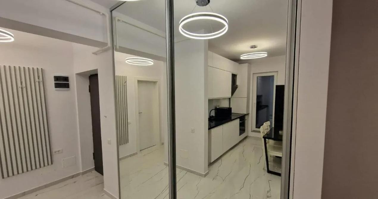 Inchiriez apartament 2 camere Grozavesti