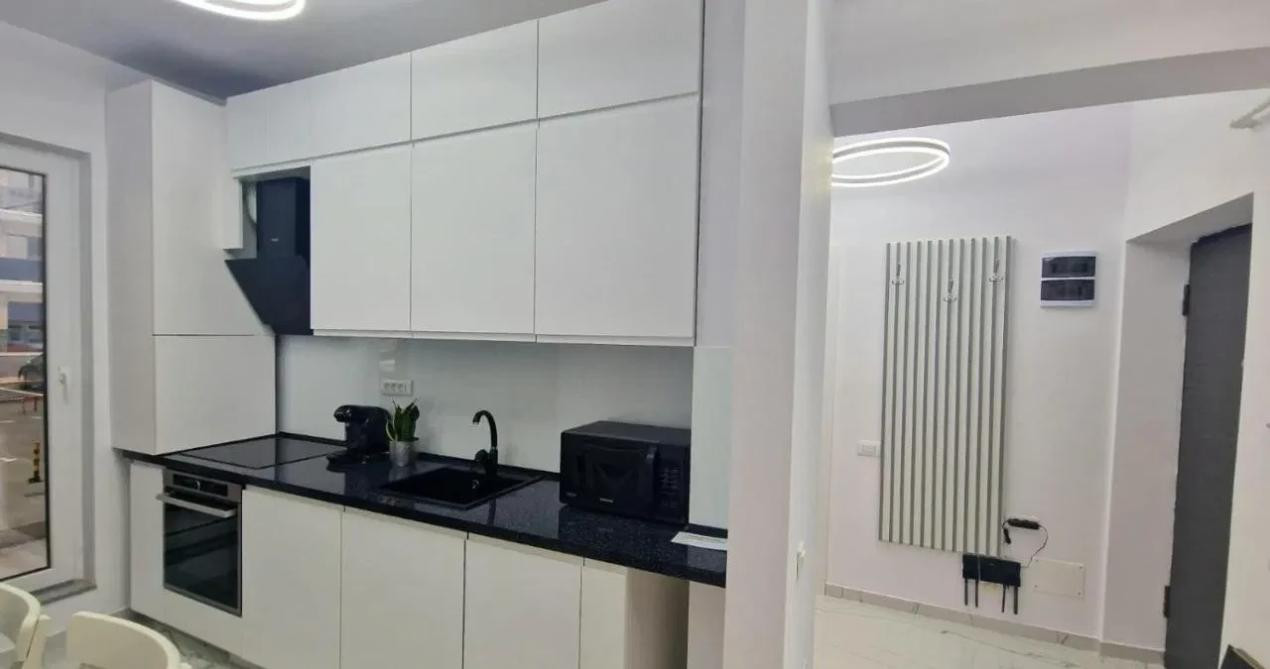 Inchiriez apartament 2 camere Grozavesti