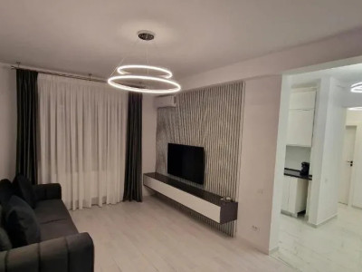 Inchiriez apartament 2 camere Grozavesti