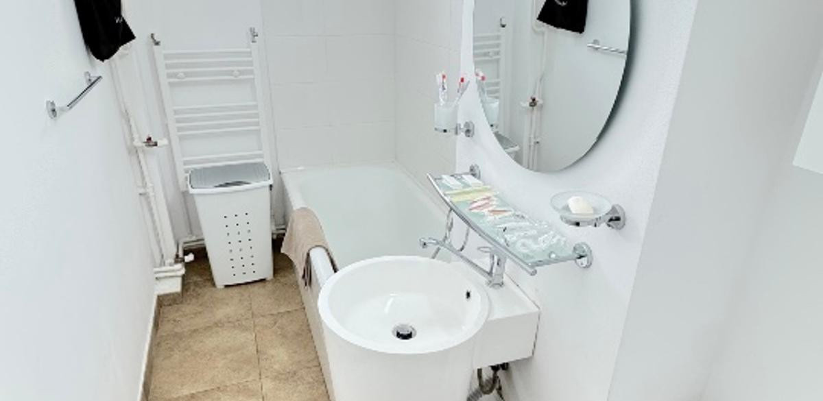 Apartament 2 camere Aviatiei | modern | cu centrala