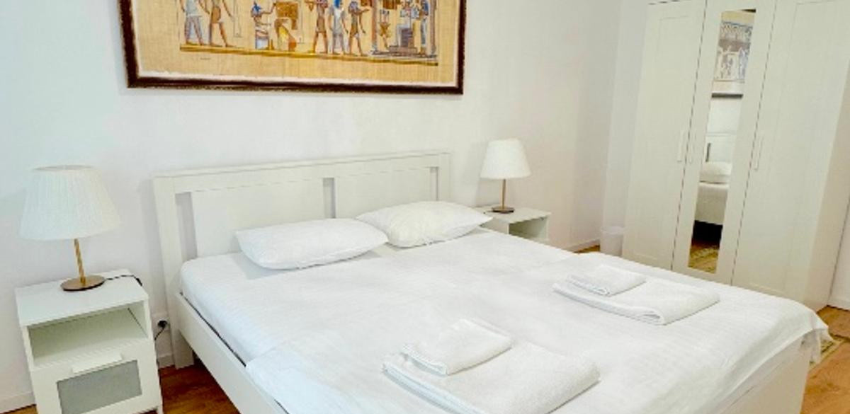 Apartament 2 camere Aviatiei | modern | cu centrala