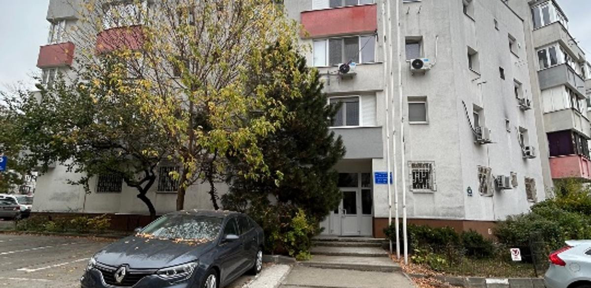 Apartament 2 camere Aviatiei | modern | cu centrala