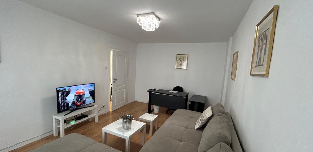 Apartament 2 camere Aviatiei | modern | cu centrala