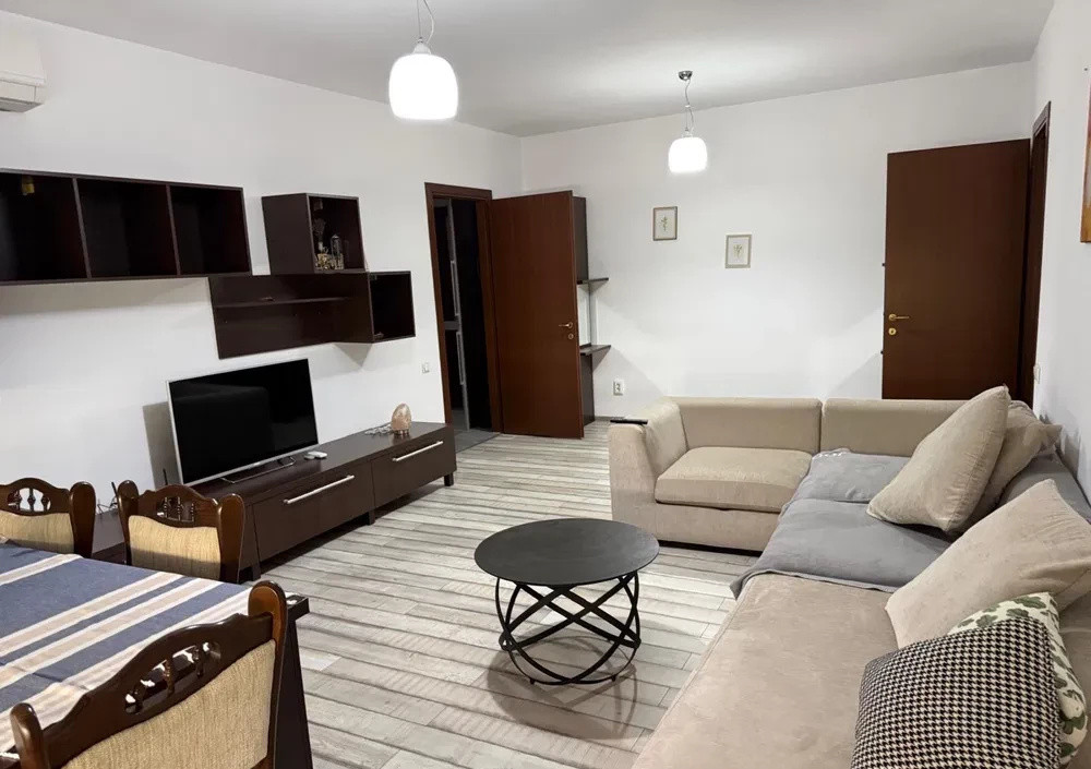 Apartament 2 camere Quadra’s Place | Politehnica | cu parcare
