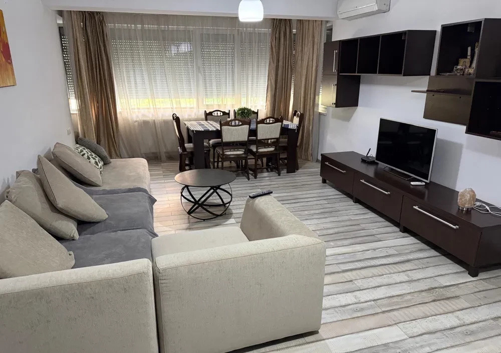 Apartament 2 camere Quadra’s Place | Politehnica | cu parcare