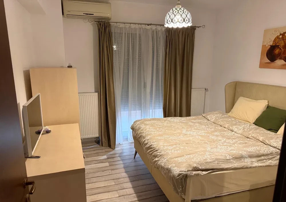Apartament 2 camere Quadra’s Place | Politehnica | cu parcare