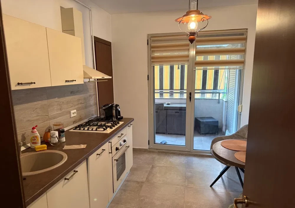 Apartament 2 camere Quadra’s Place | Politehnica | cu parcare