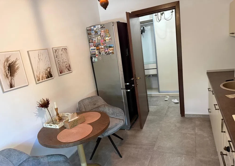 Apartament 2 camere Quadra’s Place | Politehnica | cu parcare